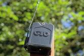 Gate Antenna