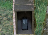 Gate Keypad