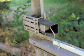 Gate Latch