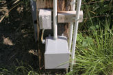 110 Volt Power