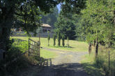 Automatic Gate