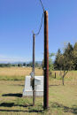 EPUD Pole