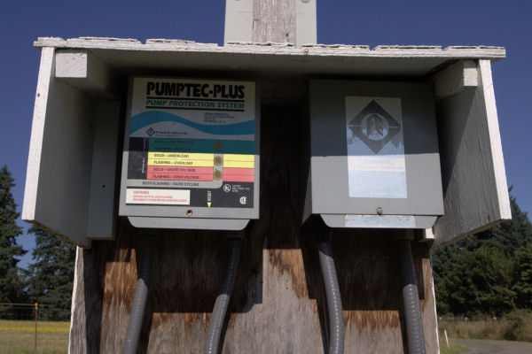 Well Pump Controls