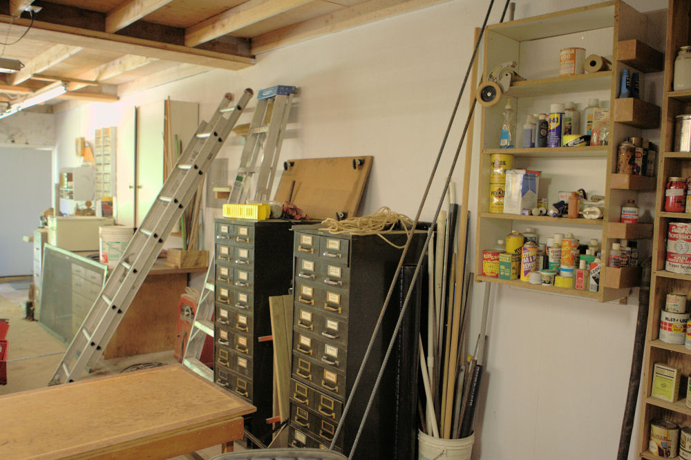 Noll's Pleasant Hill Shop