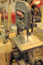 Bandsaw