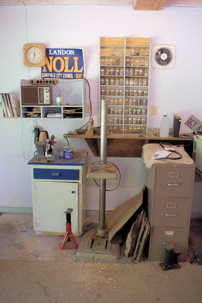Pictures of Nolls Oregon Shop