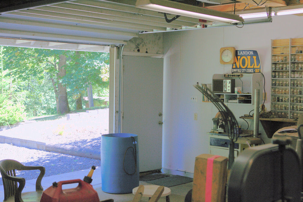 Noll's Pleasant Hill Shop