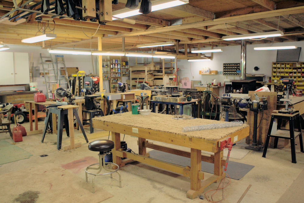Noll's Pleasant Hill Shop