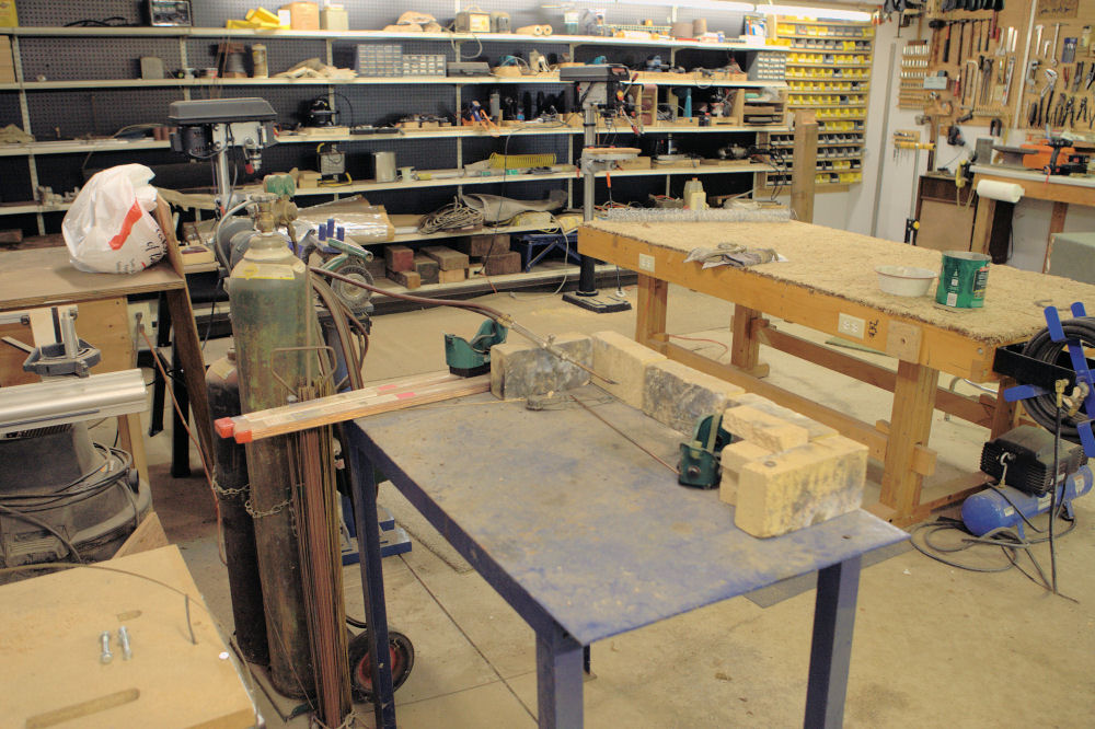 Noll's Pleasant Hill Shop
