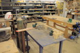 Gas Welder