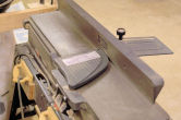 6 inch Planer