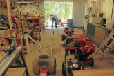 Outdoor Tools