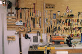 Shop Wall 1