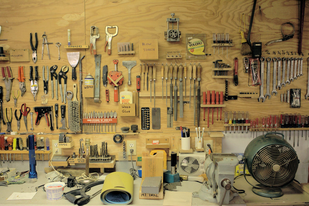 Noll's Pleasant Hill Shop