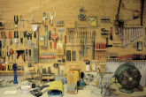Shop Wall 2