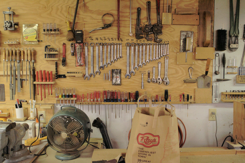 Noll's Pleasant Hill Shop