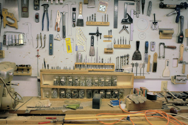 Wall Tools Picture 5