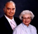 Paul and Bernice 2000