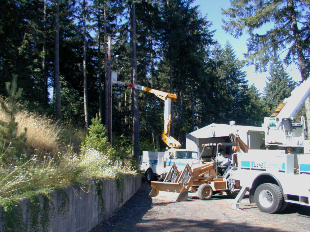 Lane Electric Coop