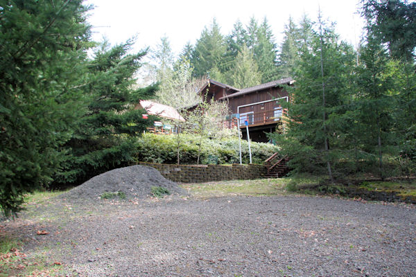 Noll's Pierland Lane Home