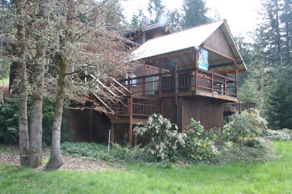 Noll's Pierland Lane Home