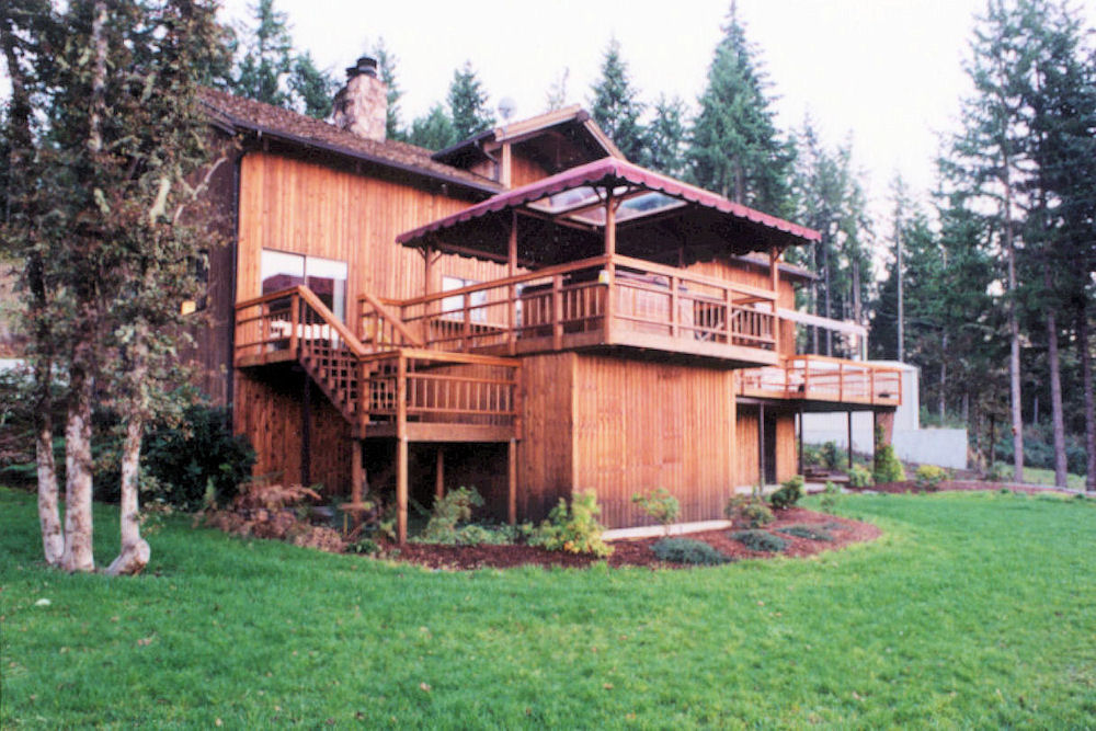 Noll's Pierland Lane Home