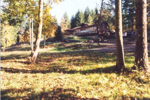 Noll's Pierland Lane Home