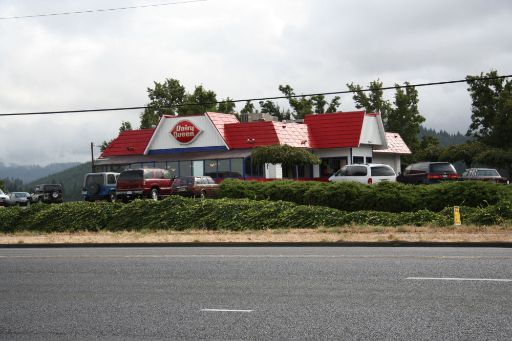 Dairy Queen, Pleasant Hill