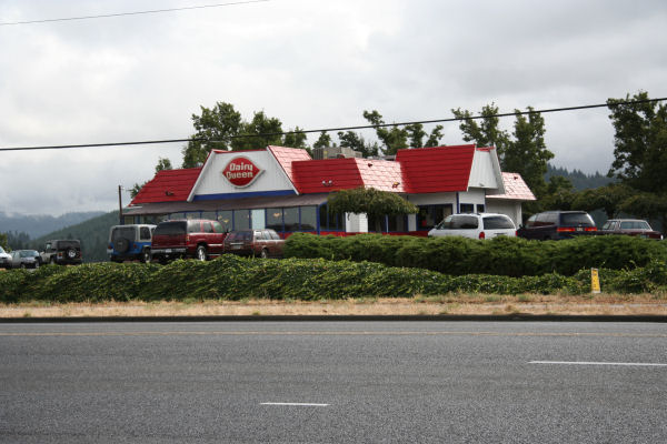 Pleasant Hill Dairy Queen