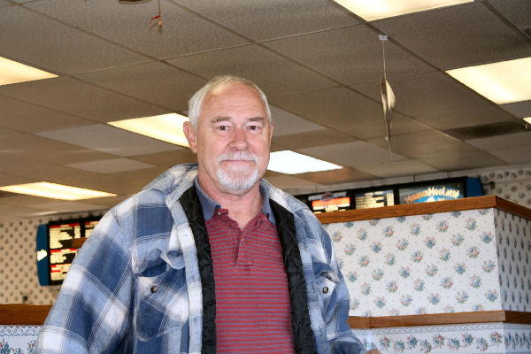 Dallas Craig, Owner of Pleasant Hill Dairy Queen