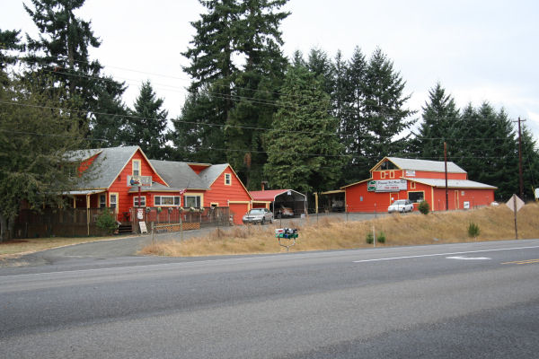 Pleasant Hill Car Repair