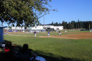 Pleasant Hill Baseball