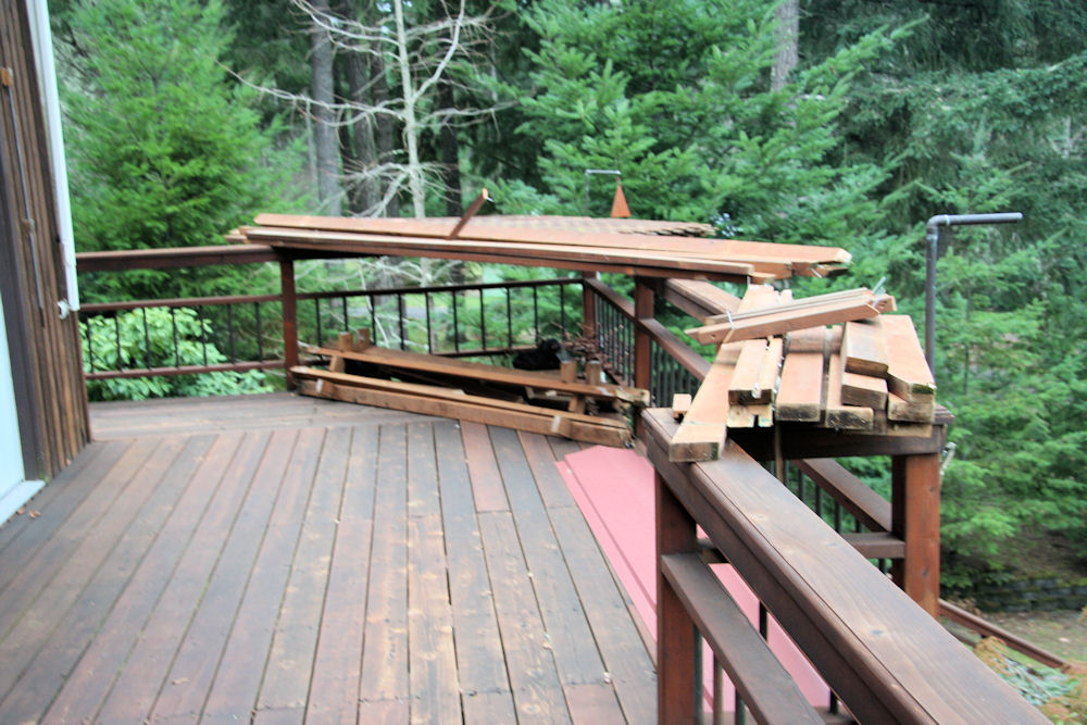 4 - Hot Tub Cover