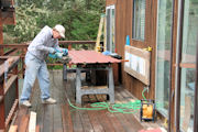 Hot Tub Cover, Step 11