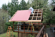 Hot Tub Cover, Step 16