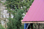 Hot Tub Cover, Step 21