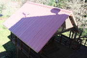 Hot Tub Cover, Step 24