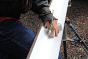 Hot Tub Cover, Step 34 