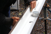 Hot Tub Cover, Step 35 