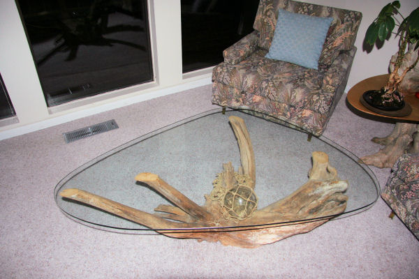 Driftwood Coffee Table 03