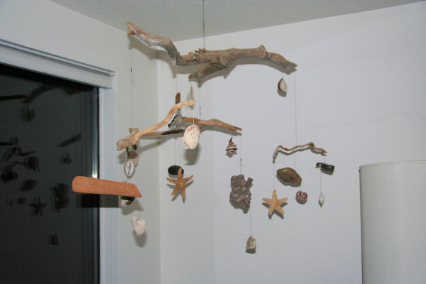 Driftwood Mobile 08