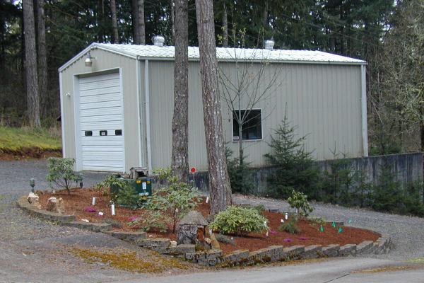 RV Building 10