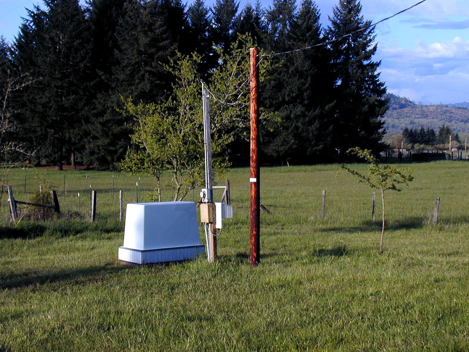Noll Home in Oregon 11