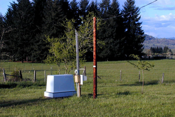 Our Well 11