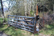 Automatic Gate 18
