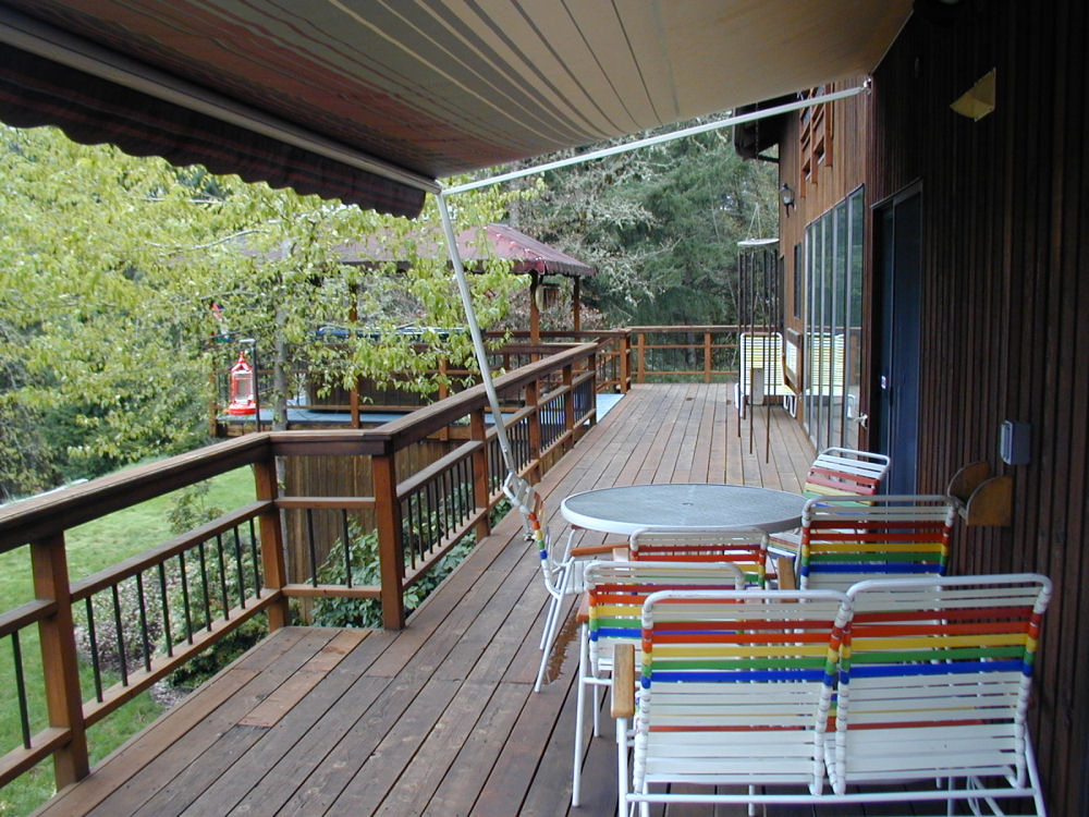Noll Home in Oregon 23