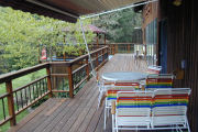 House Deck 23