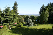 View from Deck 29
