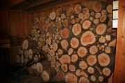 Storm Fire Wood 52