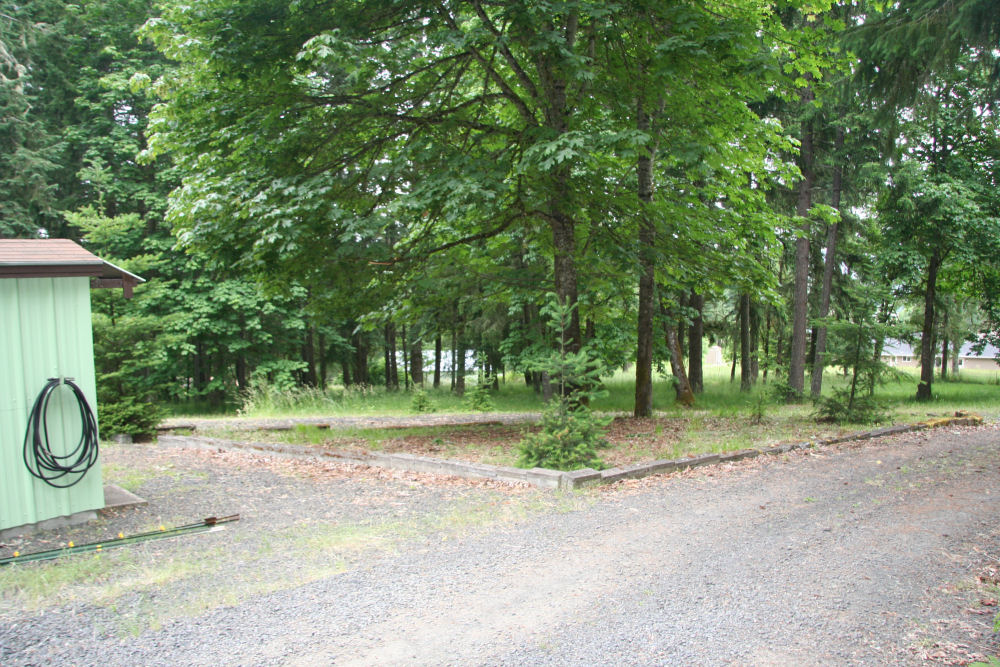 Noll Home in Oregon 93